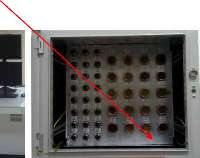 Внешний вид. Комплекс измерительно-вычислительный стенда, http://oei-analitika.ru рисунок № 2