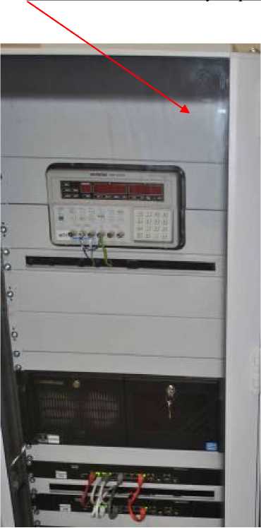 Внешний вид. Комплекс измерительно-вычислительный стенда, http://oei-analitika.ru рисунок № 3