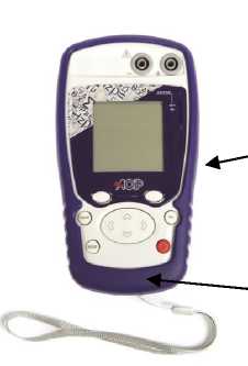 Внешний вид. Калибраторы многофункциональные, http://oei-analitika.ru рисунок № 7