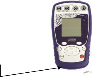 Внешний вид. Калибраторы многофункциональные, http://oei-analitika.ru рисунок № 8