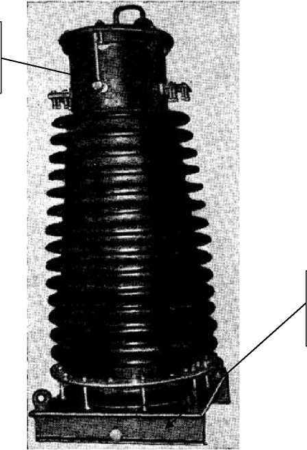Внешний вид. Трансформаторы тока, http://oei-analitika.ru рисунок № 1