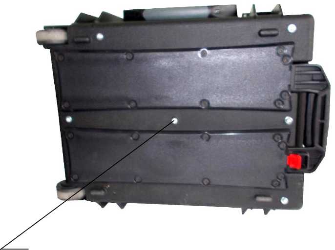 Внешний вид. Приборы контроля роторных диодов, http://oei-analitika.ru рисунок № 1