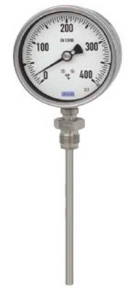 Внешний вид. Термометры биметаллические, http://oei-analitika.ru рисунок № 10