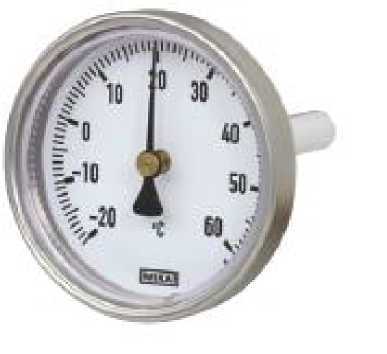 Внешний вид. Термометры биметаллические, http://oei-analitika.ru рисунок № 5