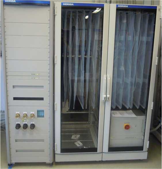 Внешний вид. Системы отбора постоянных объемов пробы, http://oei-analitika.ru рисунок № 3