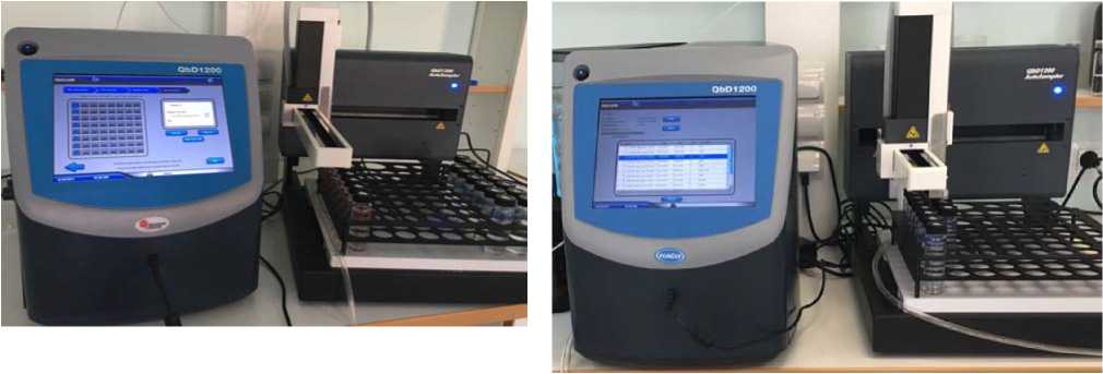 Внешний вид. Анализаторы общего органического углерода, http://oei-analitika.ru рисунок № 1