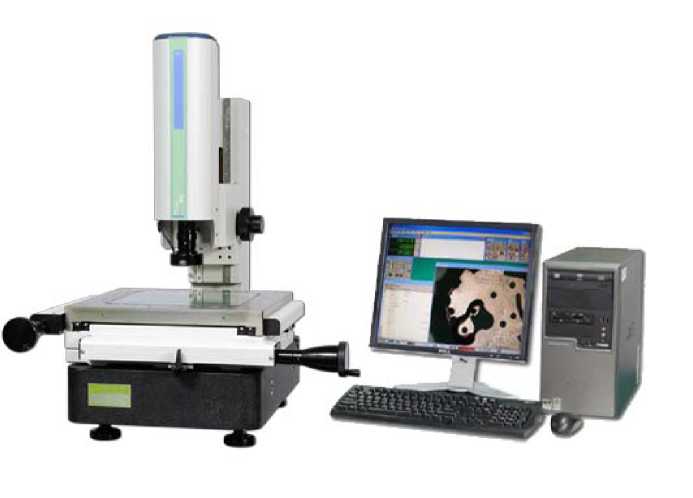 Внешний вид. Микроскоп измерительный, http://oei-analitika.ru рисунок № 1