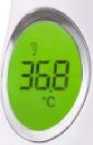 Внешний вид. Термометры инфракрасные медицинские, http://oei-analitika.ru рисунок № 1