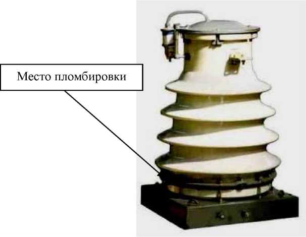 Внешний вид. Трансформаторы тока, http://oei-analitika.ru рисунок № 1