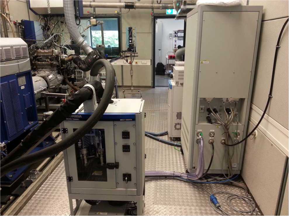 Внешний вид. Системы автоматического пробоотбора, http://oei-analitika.ru рисунок № 1