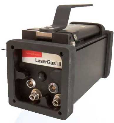 Внешний вид. Газоанализаторы оптические, http://oei-analitika.ru рисунок № 5