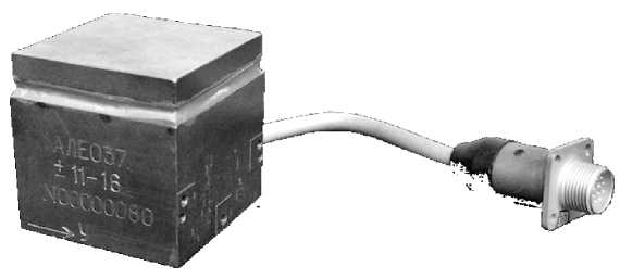 Внешний вид. Системы контроля и регистрации условий транспортирования железнодорожным транспортом, http://oei-analitika.ru рисунок № 1