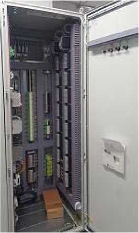 Внешний вид. Контроллеры для систем автоматического пожаротушения, http://oei-analitika.ru рисунок № 1