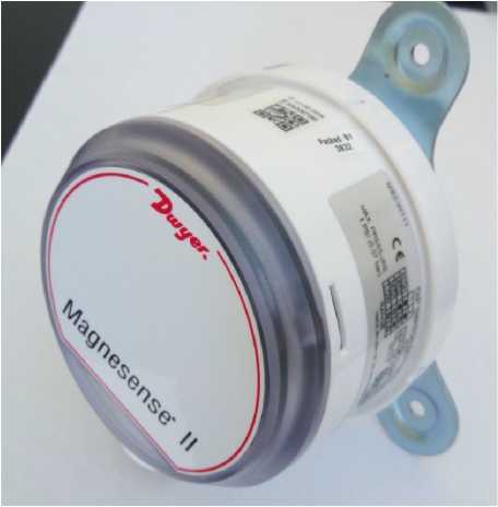 Внешний вид. Датчики дифференциального давления, http://oei-analitika.ru рисунок № 5