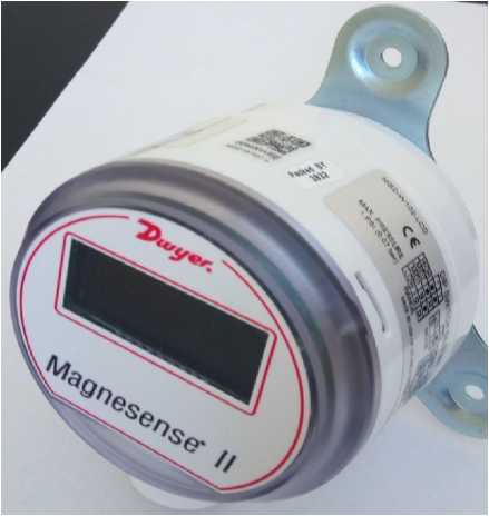 Внешний вид. Датчики дифференциального давления, http://oei-analitika.ru рисунок № 6