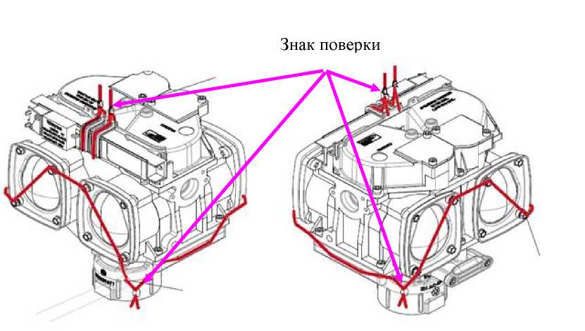 Внешний вид. Колонки раздаточные комбинированные топлива и жидкости, http://oei-analitika.ru рисунок № 5