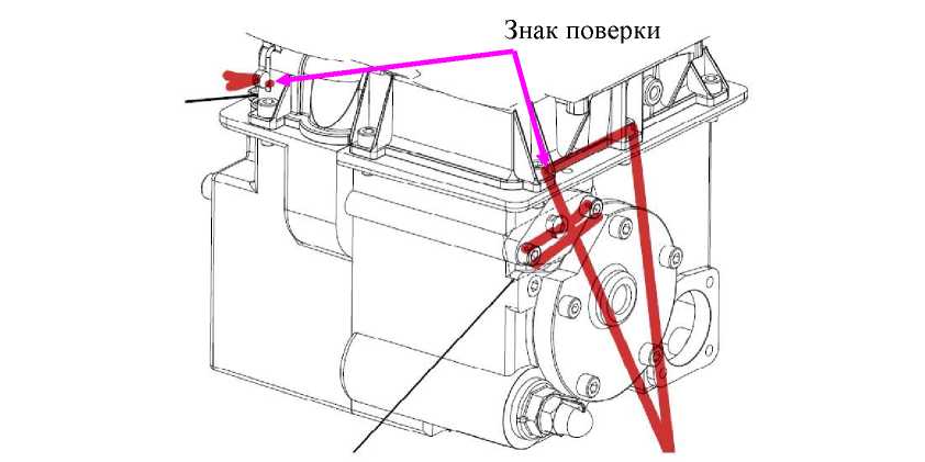 Внешний вид. Колонки раздаточные комбинированные топлива и жидкости, http://oei-analitika.ru рисунок № 6