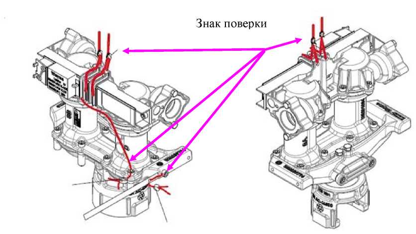 Внешний вид. Колонки раздаточные комбинированные топлива и жидкости, http://oei-analitika.ru рисунок № 8