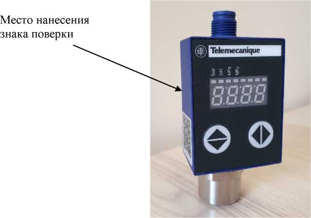 Внешний вид. Датчики давления, http://oei-analitika.ru рисунок № 1