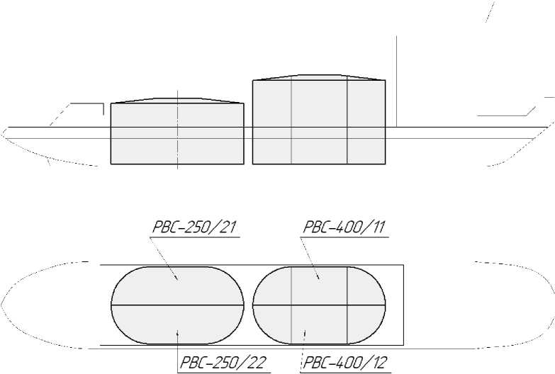 Внешний вид. Резервуары (танки) стальные вертикальные, http://oei-analitika.ru рисунок № 1