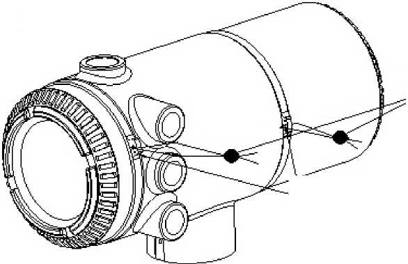 Внешний вид. Хроматографы газовые промышленные специализированные, http://oei-analitika.ru рисунок № 2