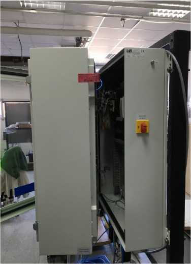 Внешний вид. Анализаторы общего органического углерода в воде, http://oei-analitika.ru рисунок № 3