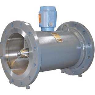 Внешний вид. Расходомеры жидкости турбинные, http://oei-analitika.ru рисунок № 2