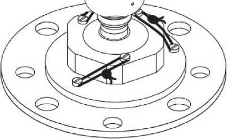 Внешний вид. Уровнемеры микроволновые бесконтактные, http://oei-analitika.ru рисунок № 5