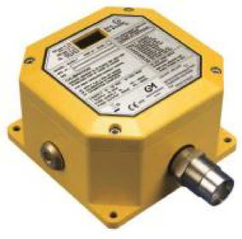 Внешний вид. Системы газоаналитические (9010/9020 SIL), http://oei-analitika.ru 