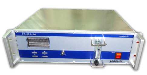 Внешний вид. Генераторы озона, http://oei-analitika.ru рисунок № 3