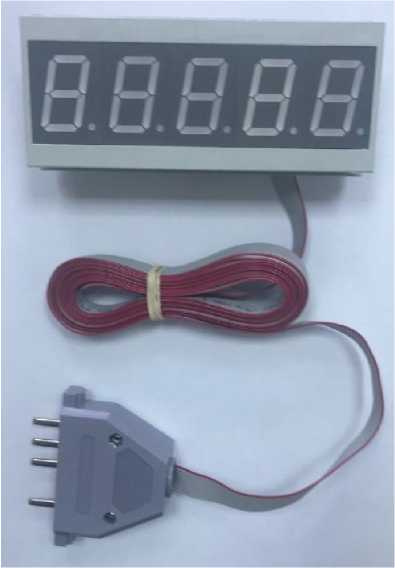 Внешний вид. Преобразователи измерительные напряжения постоянного тока, http://oei-analitika.ru рисунок № 2