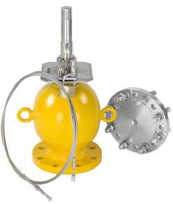 Внешний вид. Комплексы радиоизотопные измерений уровня и плотности, http://oei-analitika.ru рисунок № 3