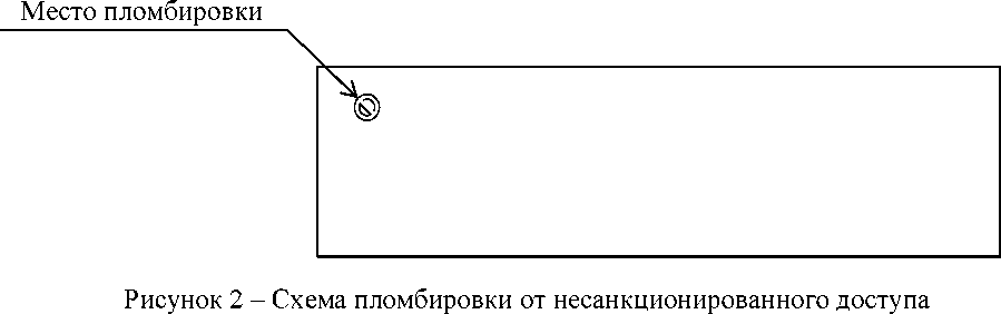 Внешний вид. Газоанализаторы, http://oei-analitika.ru рисунок № 2