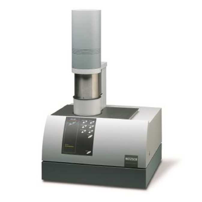 Внешний вид. Измерители теплофизических параметров твердых тел, http://oei-analitika.ru рисунок № 3