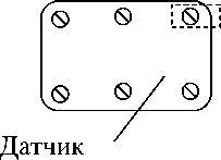 Внешний вид. Приборы для измерения линейного перемещения (ВК-306), http://oei-analitika.ru 