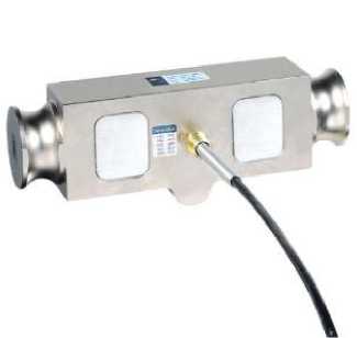 Внешний вид. Датчики весоизмерительные тензорезисторные, http://oei-analitika.ru рисунок № 1