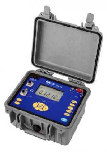 Внешний вид. Микроомметры, http://oei-analitika.ru рисунок № 2