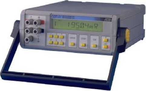 Внешний вид. Микроомметры, http://oei-analitika.ru рисунок № 4