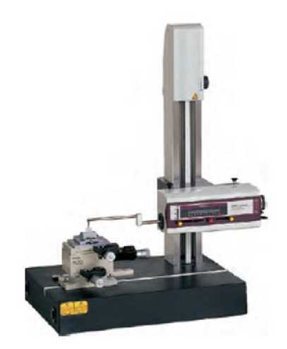 Внешний вид. Приборы для измерений параметров контура поверхности, http://oei-analitika.ru рисунок № 3