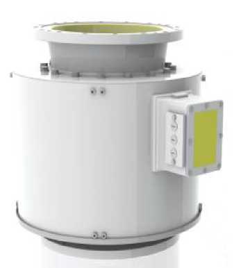 Внешний вид. Трансформаторы тока, http://oei-analitika.ru рисунок № 1