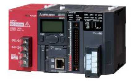 Внешний вид. Контроллеры программируемые логические, http://oei-analitika.ru рисунок № 3