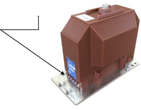 Внешний вид. Трансформаторы напряжения, http://oei-analitika.ru рисунок № 2
