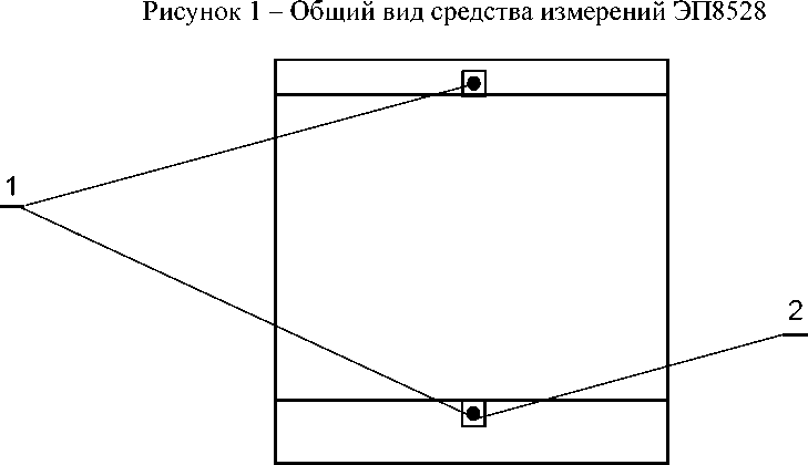 Внешний вид. Преобразователи измерительные частоты переменного тока, http://oei-analitika.ru рисунок № 2
