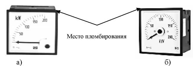 Внешний вид. Измерители мощности, http://oei-analitika.ru рисунок № 1