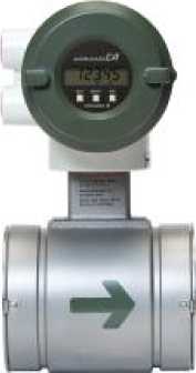 Внешний вид. Счетчики-расходомеры электромагнитные, http://oei-analitika.ru рисунок № 3