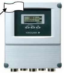 Внешний вид. Счетчики-расходомеры электромагнитные, http://oei-analitika.ru рисунок № 6