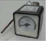Внешний вид. Термометры манометрические конденсационные показывающие сигнализирующие (ТКП-160Сг-М3), http://oei-analitika.ru 