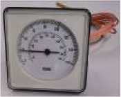 Внешний вид. Термометры с капилляром, http://oei-analitika.ru рисунок № 2