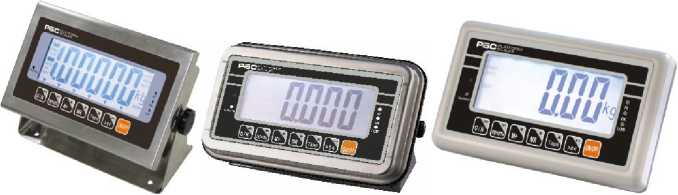 Внешний вид. Весы платформенные для статического взвешивания, http://oei-analitika.ru рисунок № 5