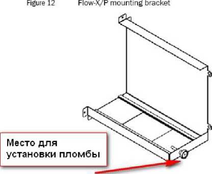 Внешний вид. Контроллеры-вычислители расхода газа, http://oei-analitika.ru рисунок № 10